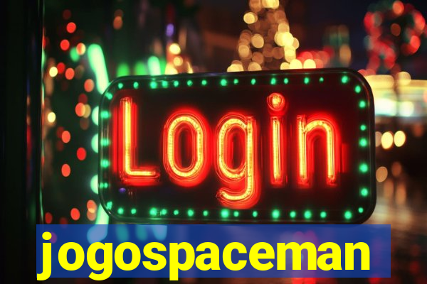 jogospaceman