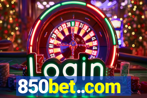 850bet..com