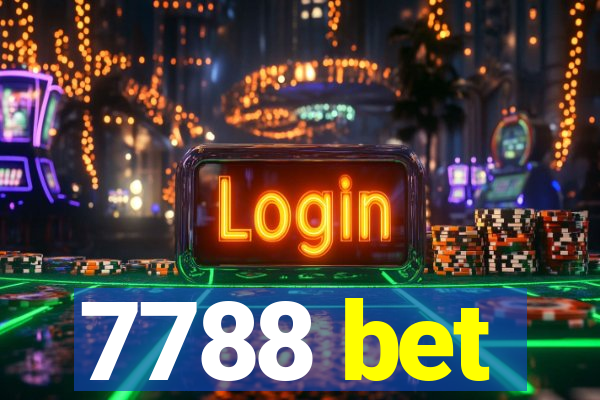 7788 bet