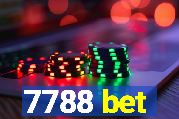 7788 bet