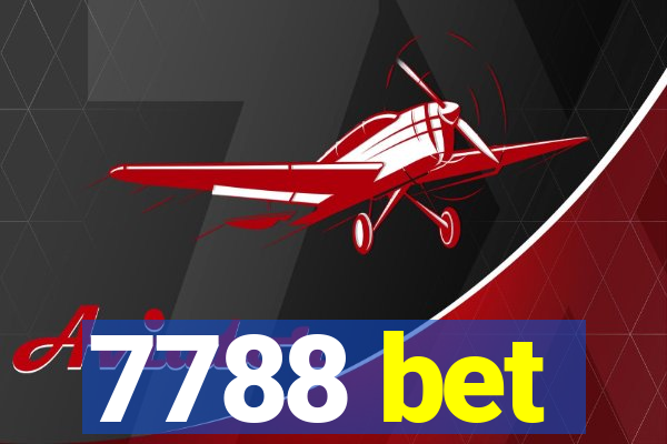 7788 bet