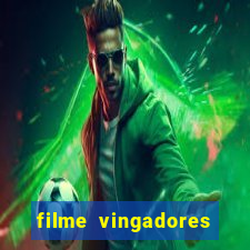 filme vingadores ultimato completo dublado gratis