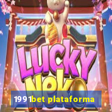 1991bet plataforma