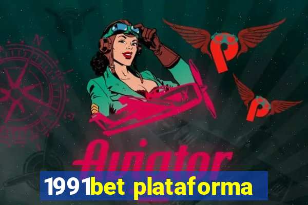 1991bet plataforma