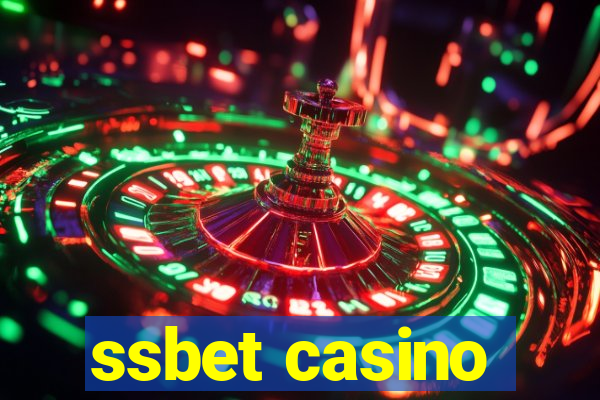 ssbet casino