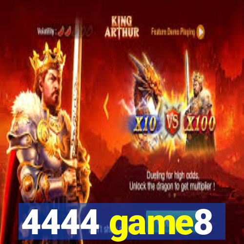 4444 game8