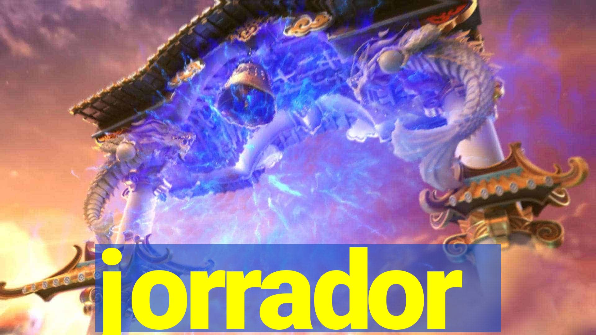 jorrador