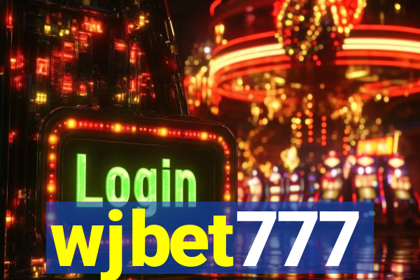 wjbet777