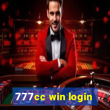 777cc win login
