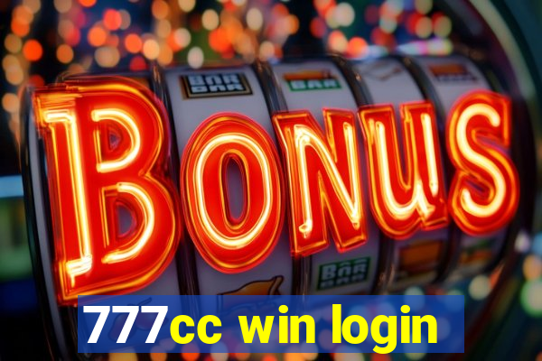 777cc win login