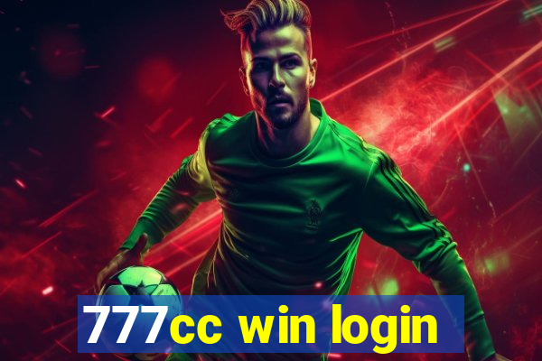 777cc win login