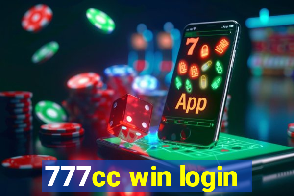 777cc win login