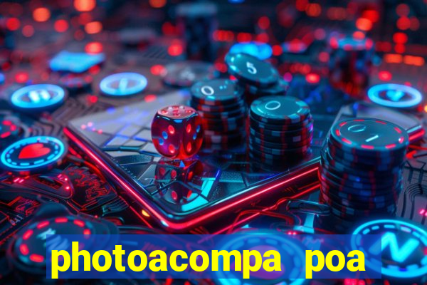 photoacompa poa zona norte