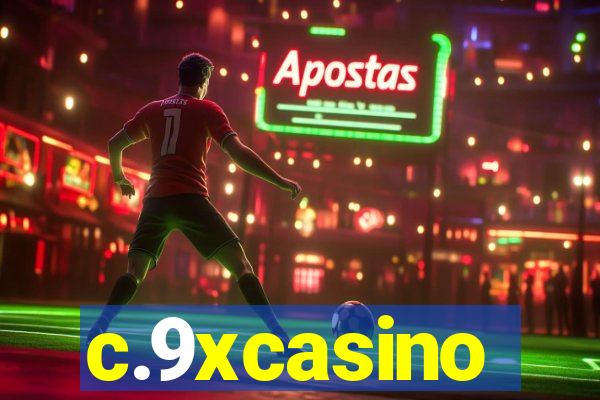 c.9xcasino
