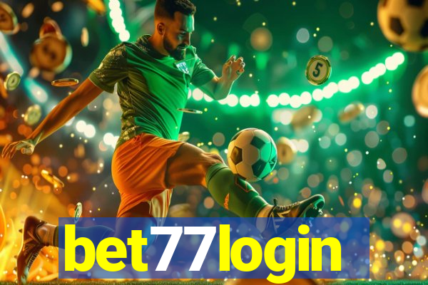 bet77login