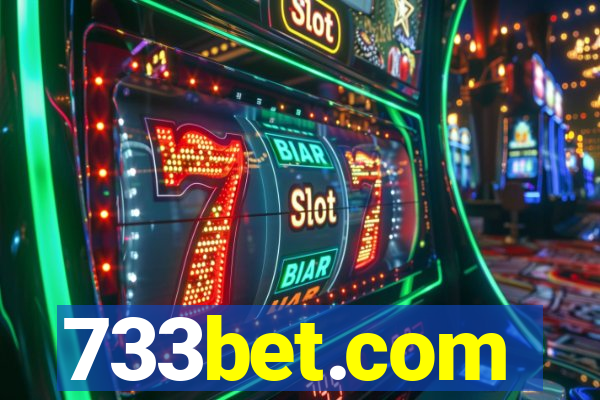 733bet.com