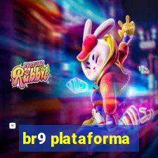 br9 plataforma
