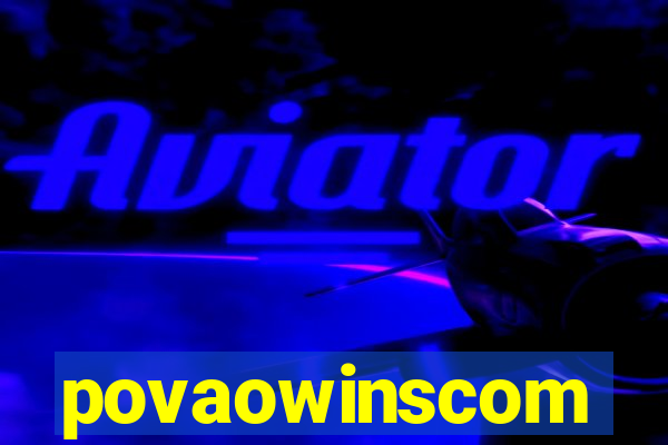 povaowinscom