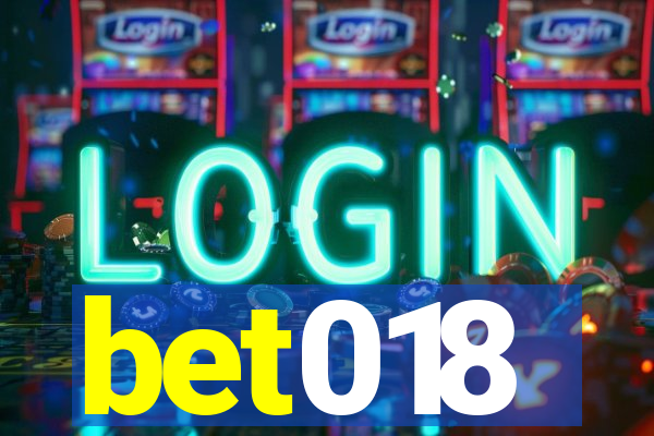 bet018
