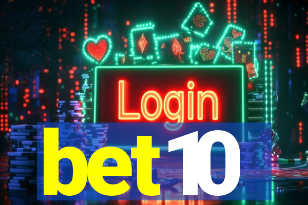 bet10