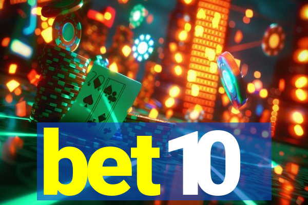 bet10