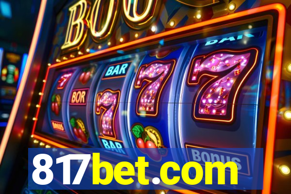 817bet.com