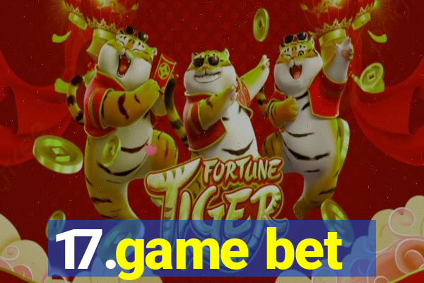 17.game bet