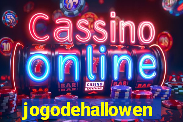 jogodehallowen
