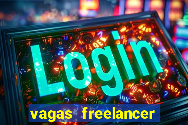 vagas freelancer porto alegre