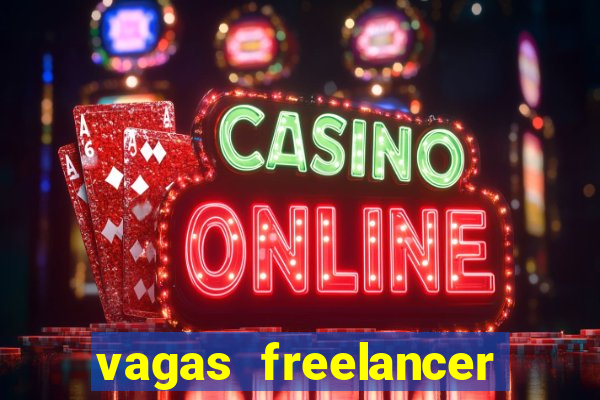 vagas freelancer porto alegre
