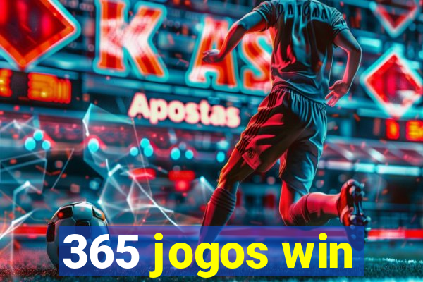 365 jogos win