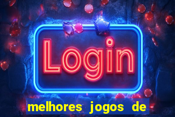 melhores jogos de para android