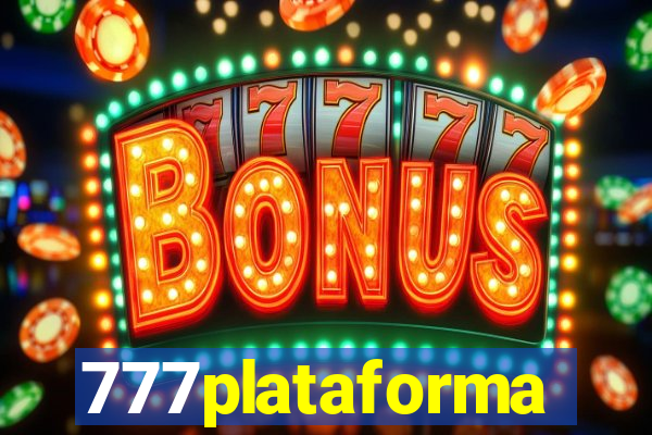 777plataforma