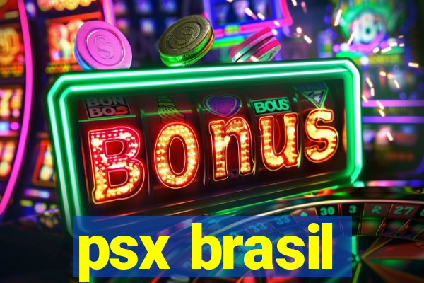 psx brasil