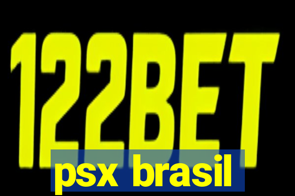 psx brasil