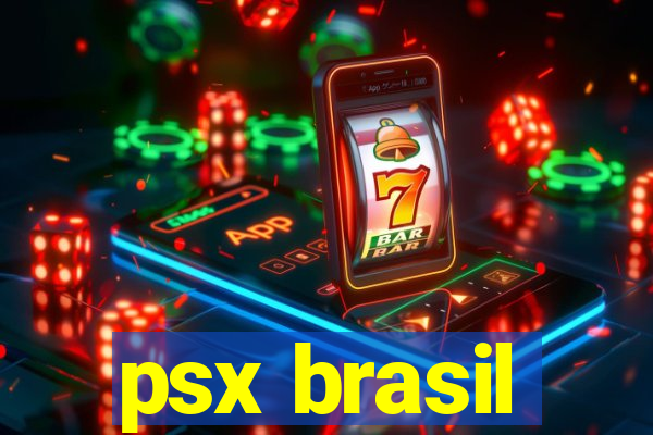 psx brasil