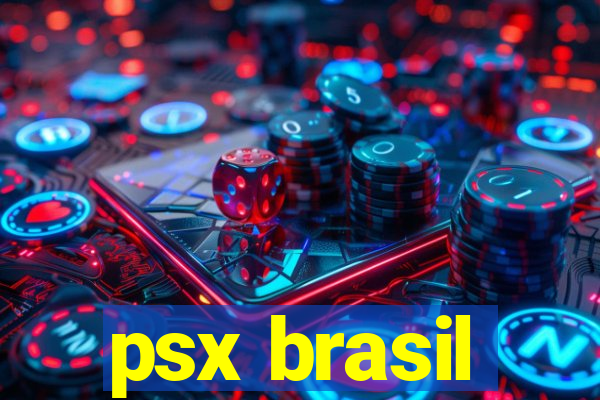 psx brasil