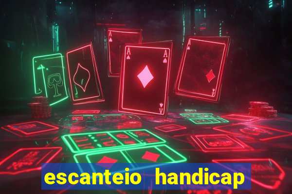escanteio handicap - 2.5