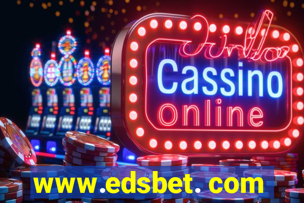 www.edsbet. com