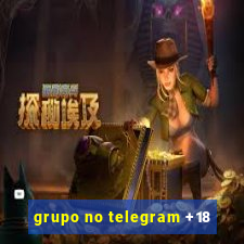 grupo no telegram +18
