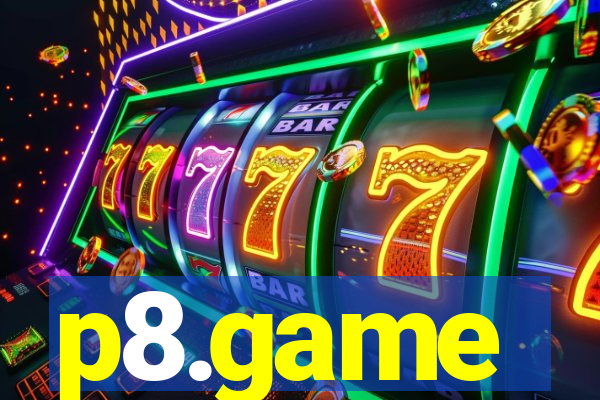 p8.game