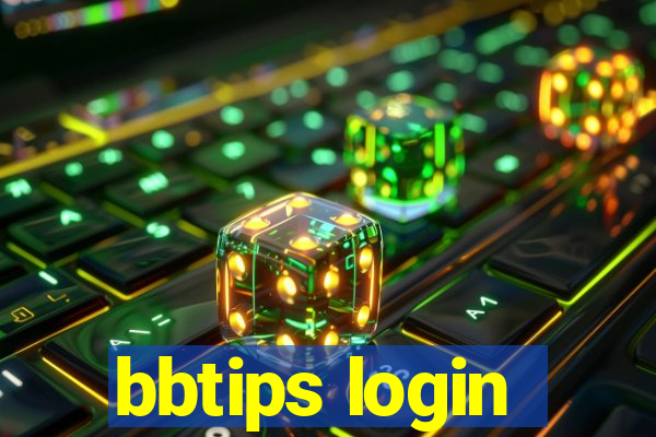 bbtips login
