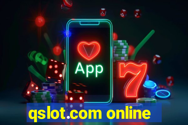 qslot.com online