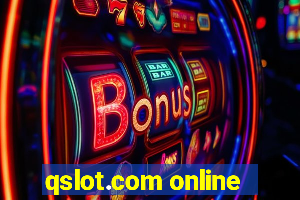 qslot.com online