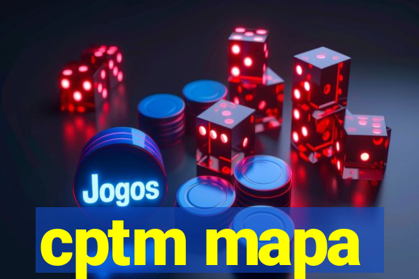 cptm mapa