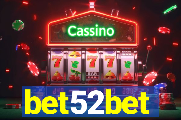 bet52bet