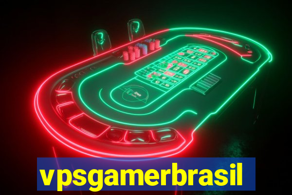 vpsgamerbrasil