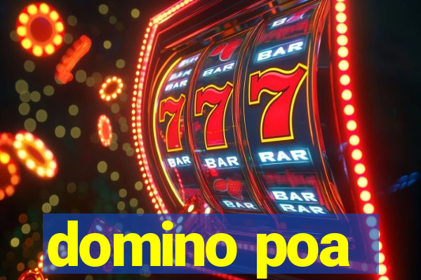 domino poa