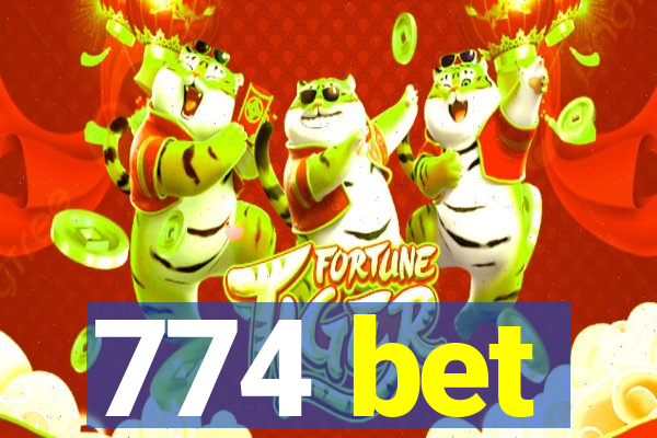 774 bet