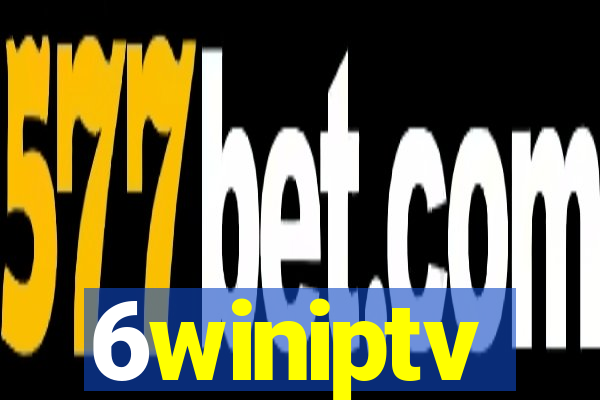 6winiptv